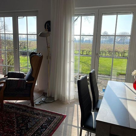 Ferienwohnung Kiebitzheide Beelen Luaran gambar
