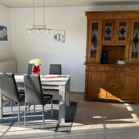 Ferienwohnung Kiebitzheide Beelen Luaran gambar