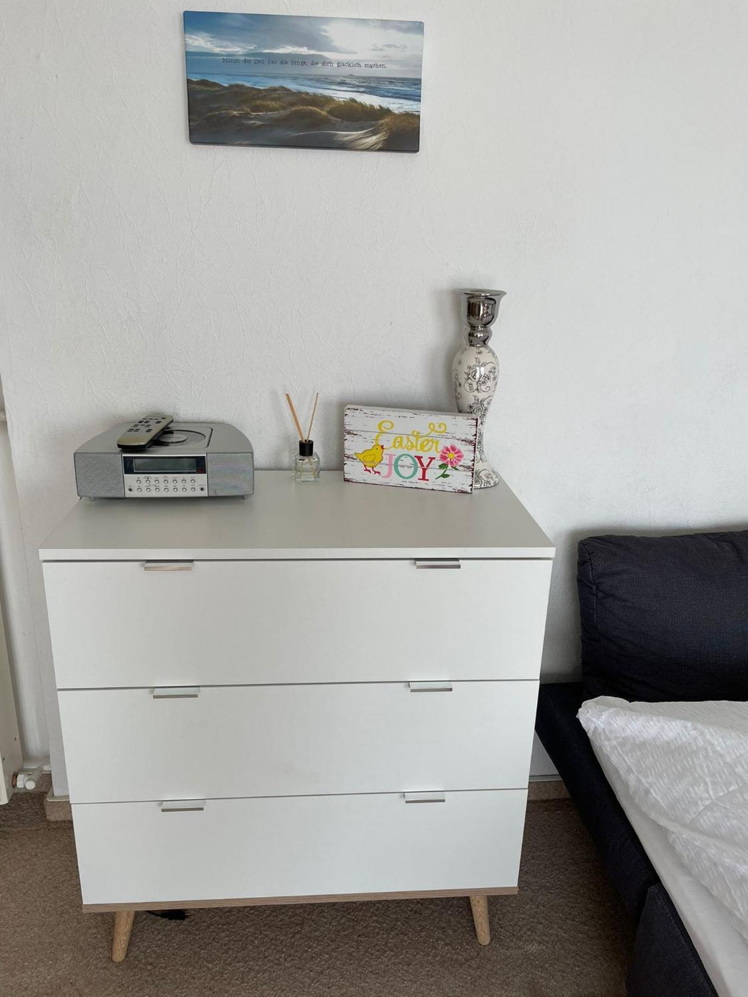 Ferienwohnung Kiebitzheide Beelen Luaran gambar